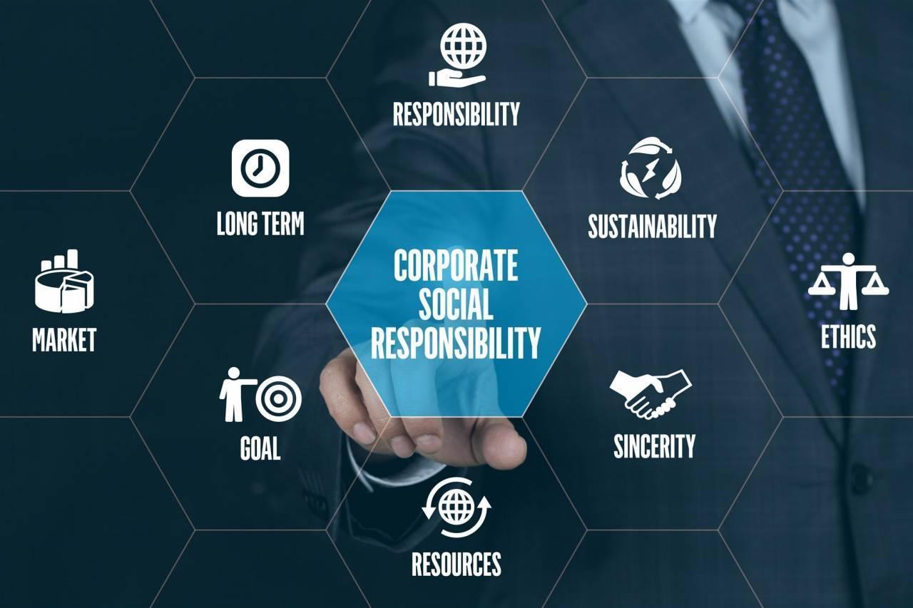CSR Programs: What Should You Know And What To Choose?