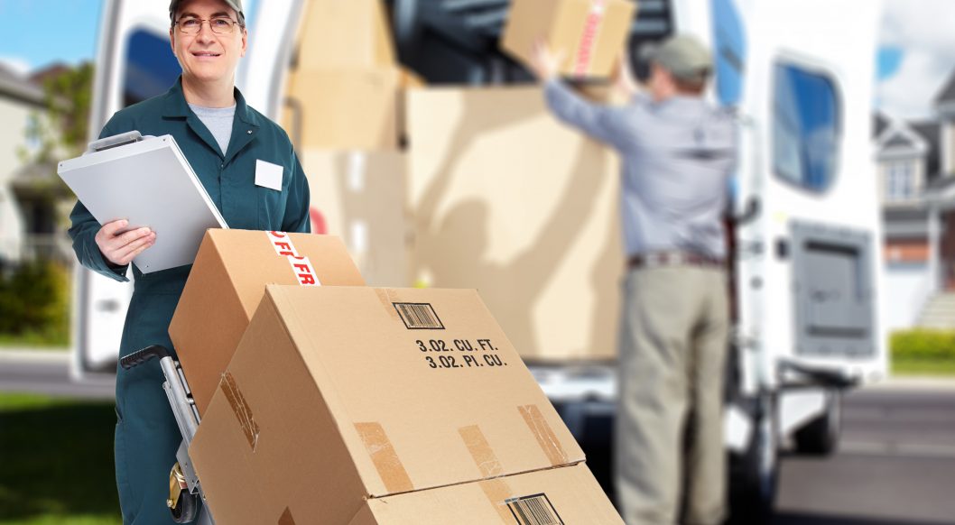 What To Expect From Professional Packers And Movers?