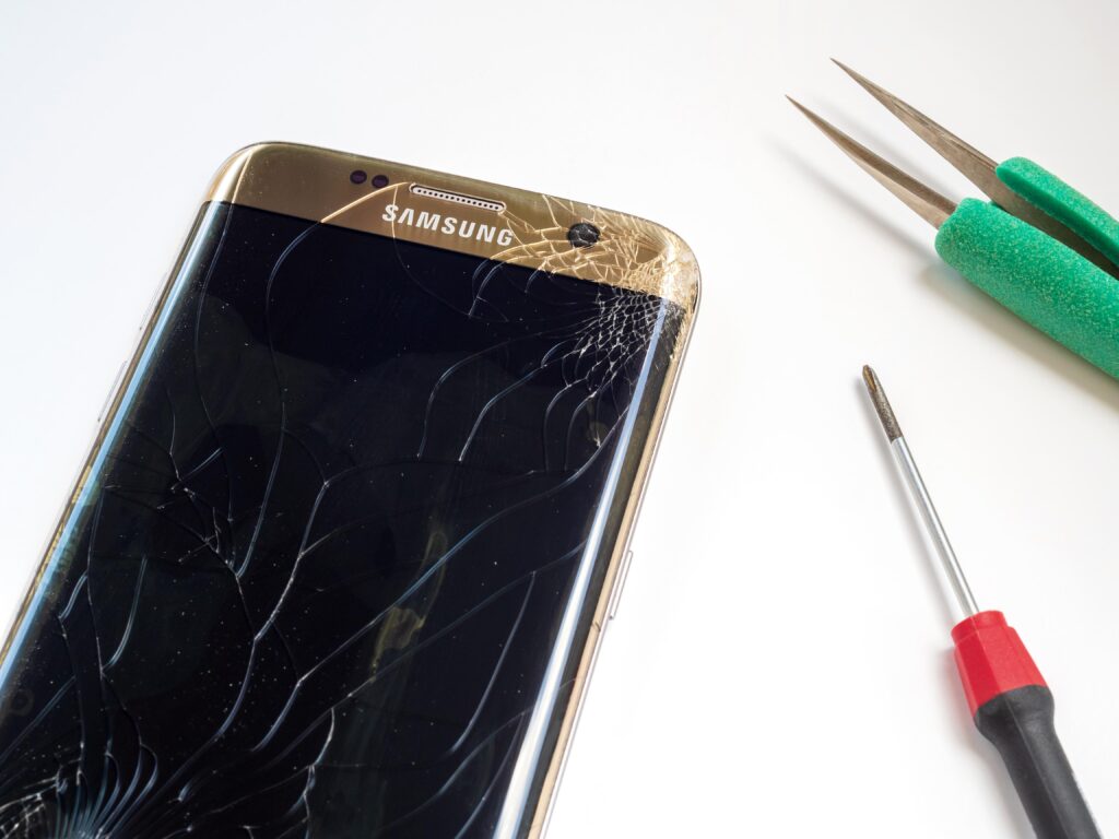 Avail The Facility Of Samsung Repair Service