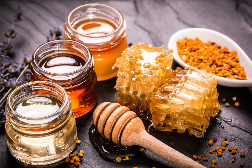How Can Honey Help You In Life?